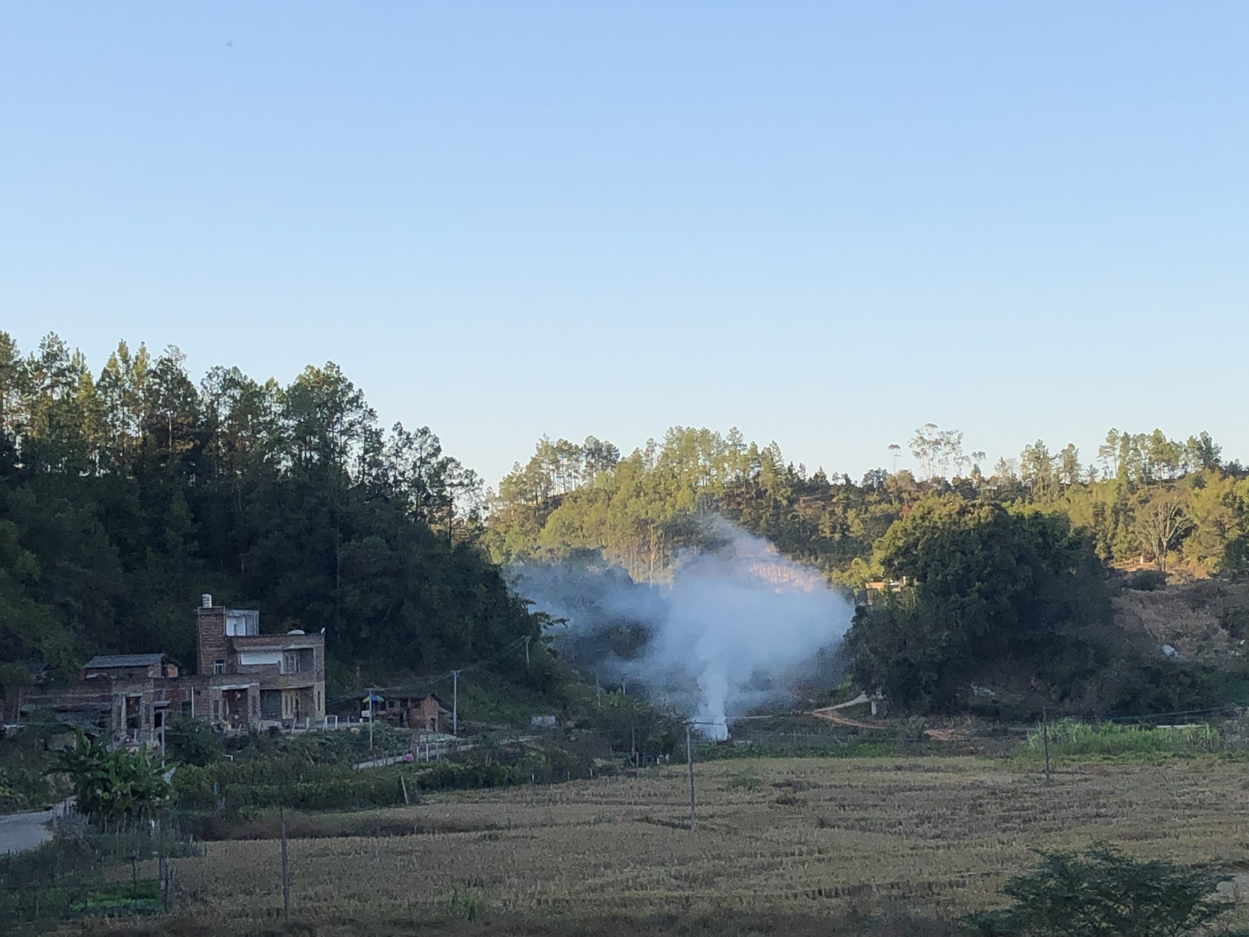 「澎湃新闻」回访｜寻找梅姨的7天与2年