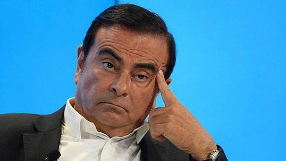 「澎湃新闻」日本调查戈恩出逃手段，事发前一周黎巴嫩政府曾施压日方放人