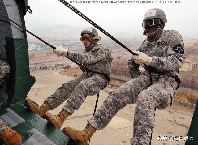 谈判破裂美军索取的50亿保护费也黄了