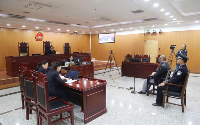 北京日报客户端：一男子北京房山擅自设置无线电台，被判刑6个月