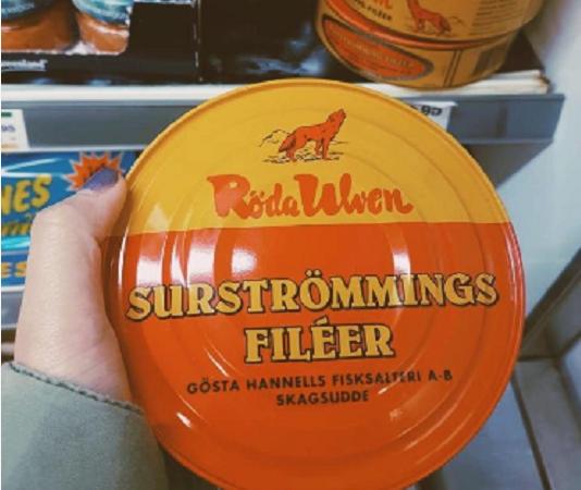 文汇报：这种鱼不仅会放屁，还会用屁来交流……网友：怪不得它是世界上最臭的