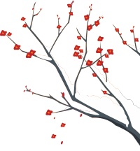 「中国气象局」又一轮大雪发货中，如何在人群中找出气象人？看他们看雪的方式