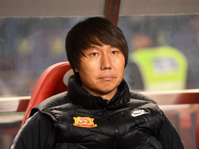 新华社■足协：尽力探索中国足球的DNA，解决男足重大比赛一直输的难题