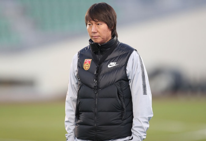 新华社■足协：尽力探索中国足球的DNA，解决男足重大比赛一直输的难题