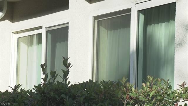 【海外网】戈恩近照曝光！和妻子喝葡萄酒跨年 表情惬意（图）