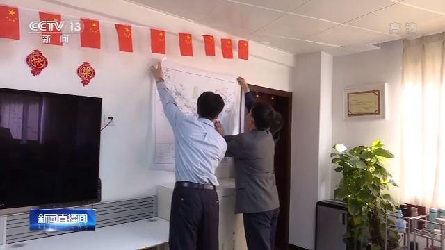 「北京日报客户端」大兴机场投运 新航线图经历大考 他为何等电话又怕电话响