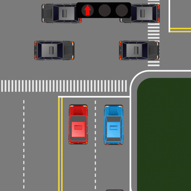 「新闻晨报」“45度让路法”朋友圈疯传！靠谱吗？能救命吗？