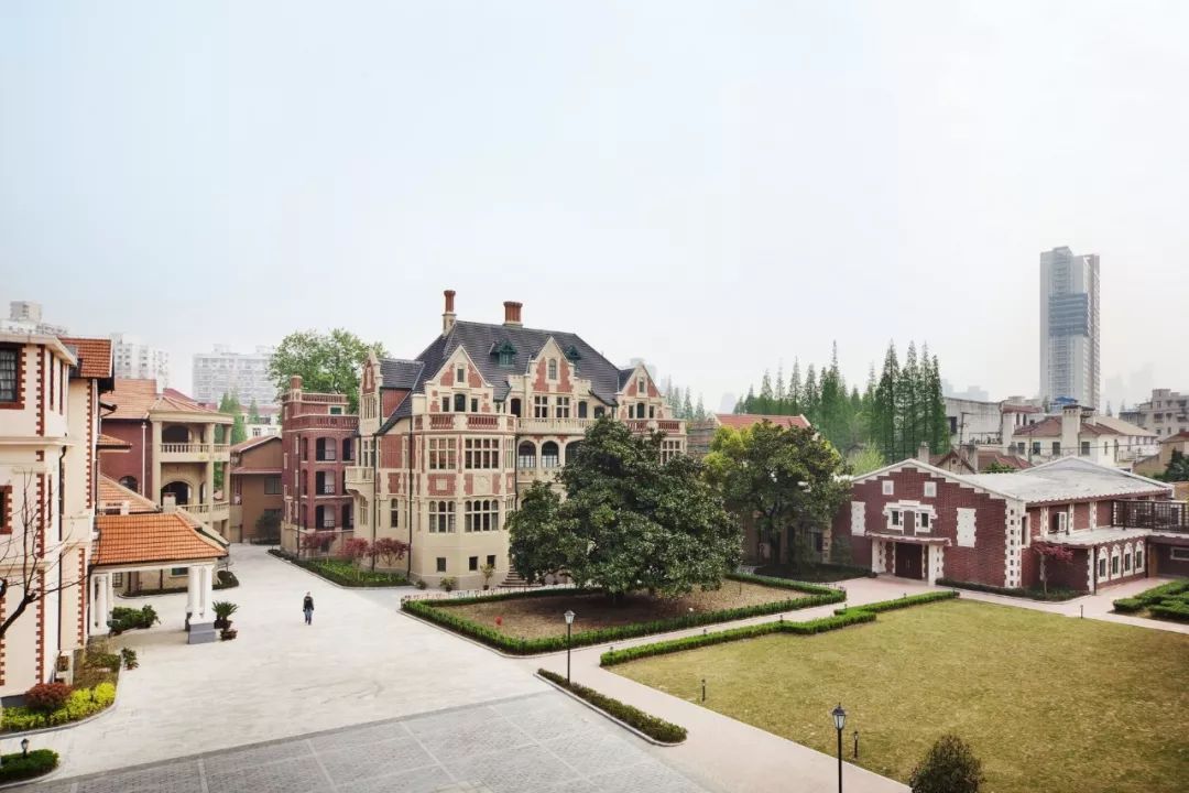 记忆长宁区少年宫60岁了这些老照片里有没有你的回忆