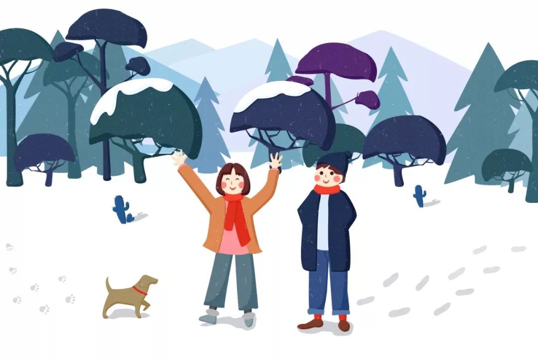 共青团中央@颠覆！冬天，穿得越厚越暖和？