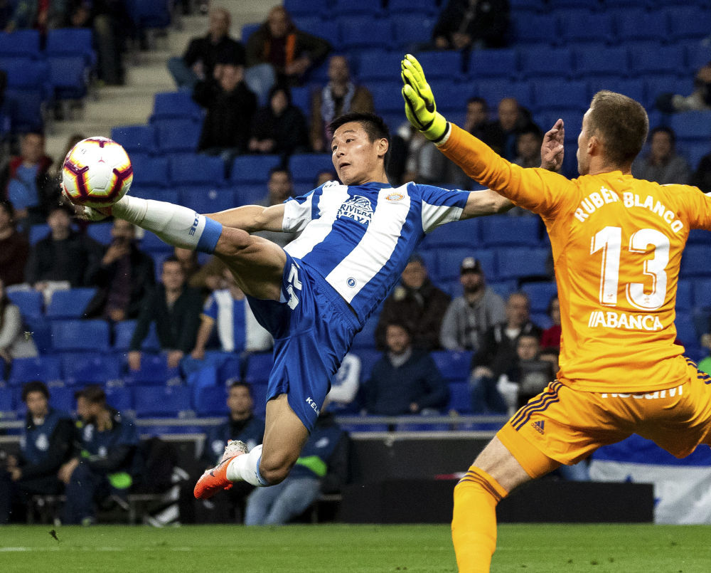 【新华社客户端】2019年新华社年度照片（体育新闻）