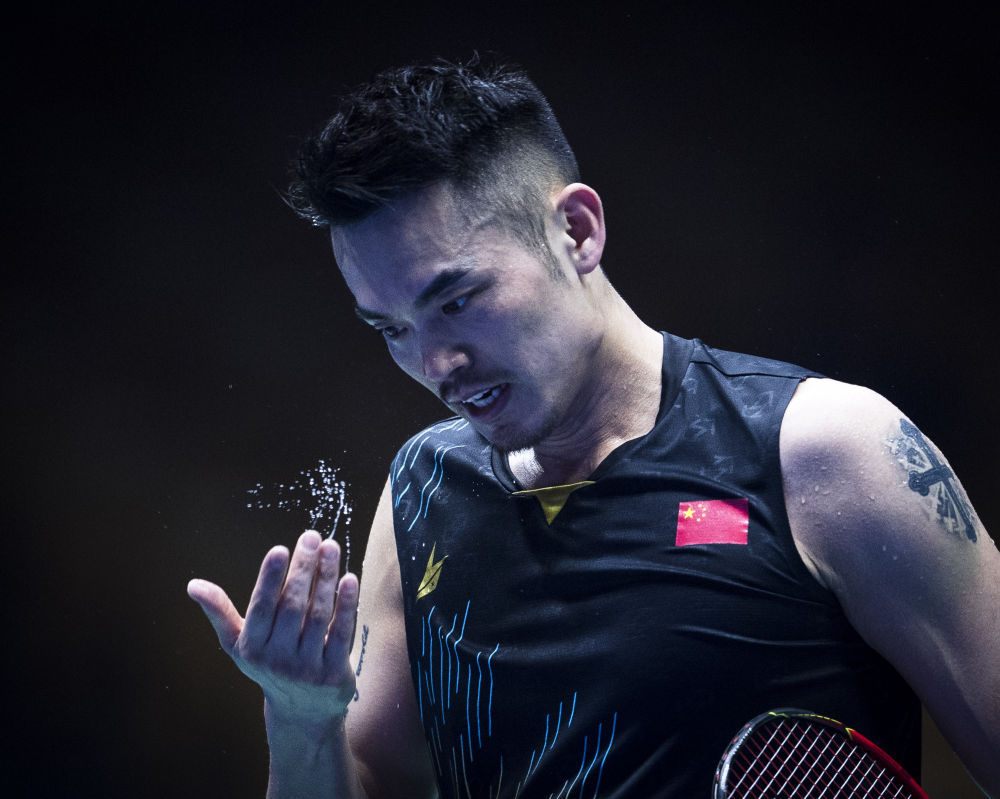 【新华社客户端】2019年新华社年度照片（体育新闻）