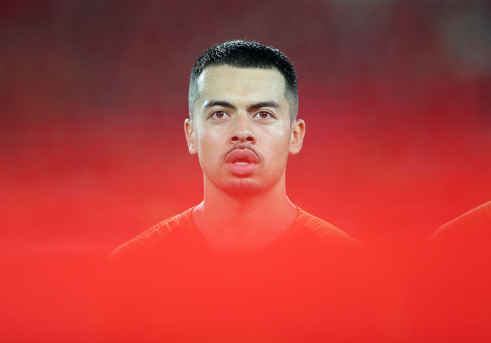 【新华社客户端】2019年新华社年度照片（体育新闻）