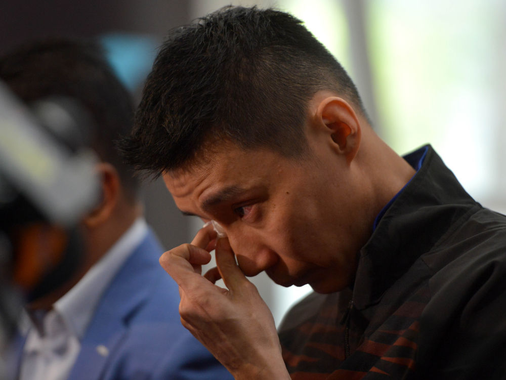 【新华社客户端】2019年新华社年度照片（体育新闻）