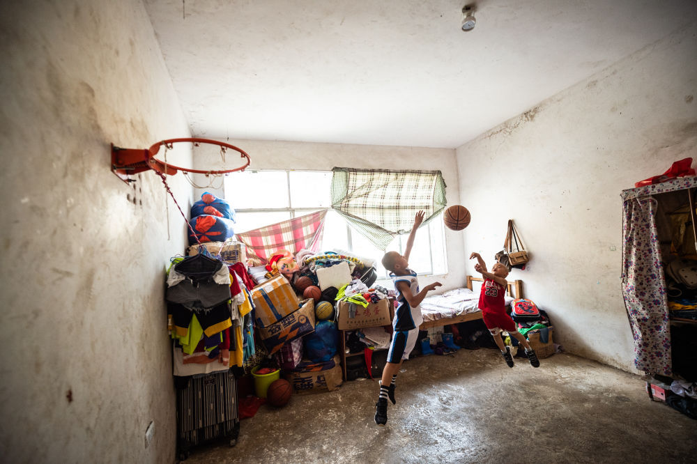 【新华社客户端】2019年新华社年度照片（体育新闻）