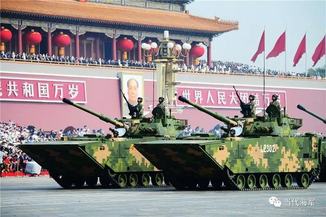 上观新闻■这个官宣，帅炸！海军陆战队最新大片来了