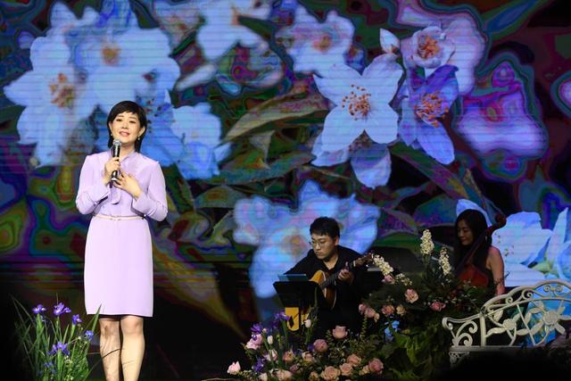 「北京日报客户端」资助贫困聋儿完成人工耳蜗植入手术，名主播开朗诵会