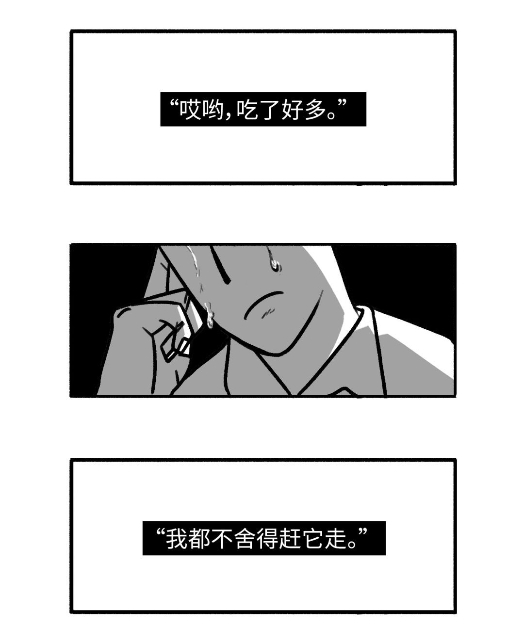 [人民日报]【荐读】写给努力了一年的你