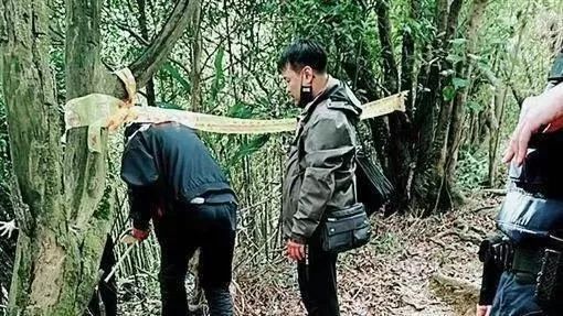 「环球网」台湾一家三口殒命，台媒：是明道兄长一家