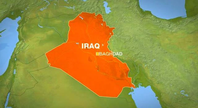 「新闻晨报」多枚火箭弹齐发！美驻伊拉克大使馆附近及基地遭袭