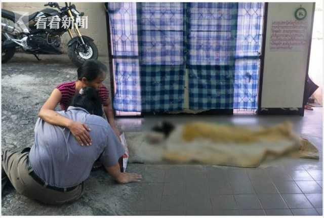 新闻晨报■6旬老汉做按摩惨死，按摩师迷信能起死回生藏尸至发臭