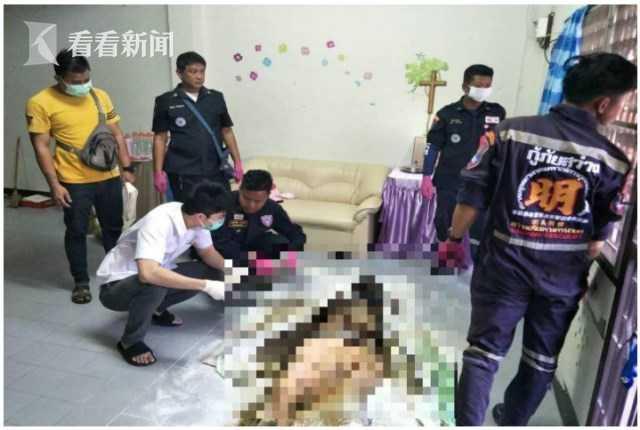 新闻晨报■6旬老汉做按摩惨死，按摩师迷信能起死回生藏尸至发臭