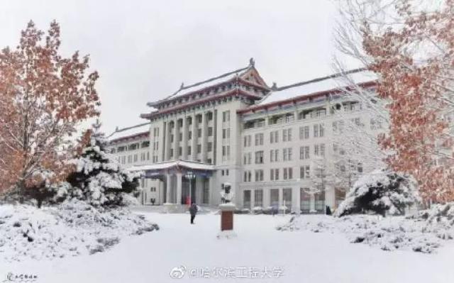 「中国之声」2020第一场雪刷爆朋友圈！为啥雪景总赶上故宫闭馆？气象部门回应亮了