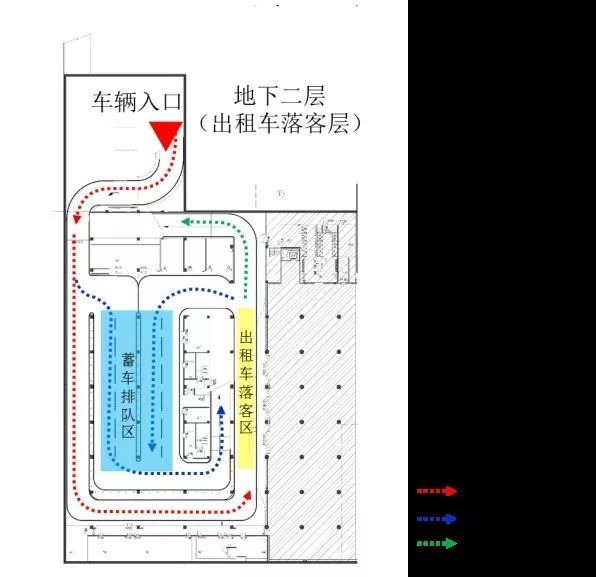 海口东站地图图片