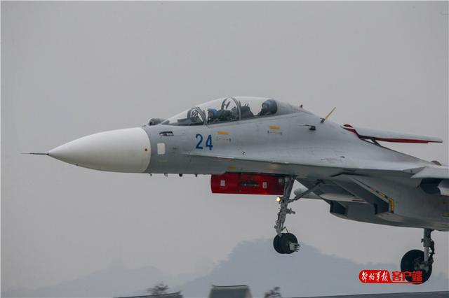 「中国军网」开训就对抗，升空即战斗！这场年度首飞“火药味”十足