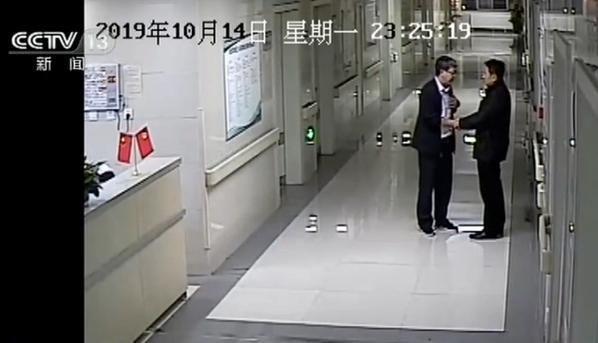 「央视新闻客户端」“天使”在人间 你们在身边从未走远