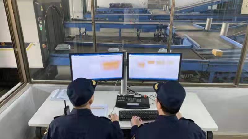 「中央广电总台央视新闻客户端」即日起 跨境电商所购物品可以退货啦！