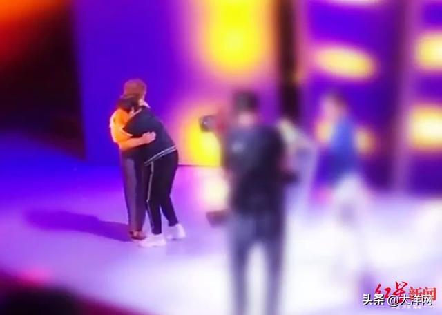 [大洋网]孩子出生5天被丈夫送人，苦寻33年终觅到，“儿子”竟成了女儿
