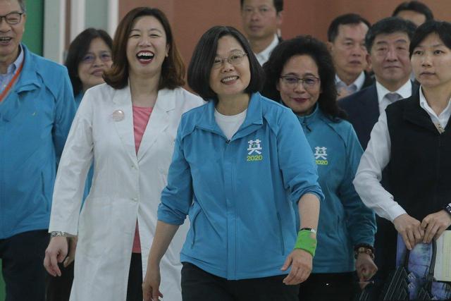 中国台湾网@“用词不精准”？民进党内“林静仪”可能有很多