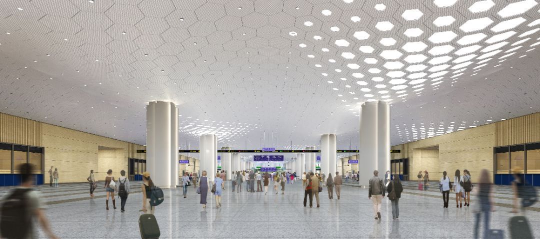 【南海发布】经常去澳门的注意！珠海这两个口岸即将投用，可快速通关！