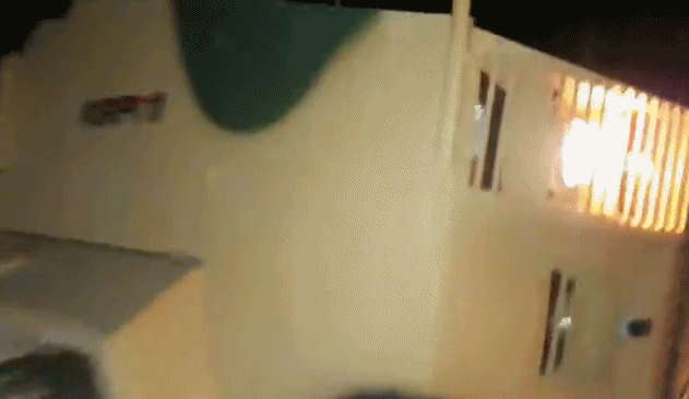 「央视新闻客户端」利比亚国民军：已控制北部港口城市苏尔特