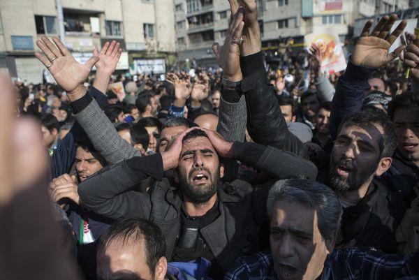 【参考消息】哈梅内伊首次为报复行动定调：由伊朗军队自己公开执行