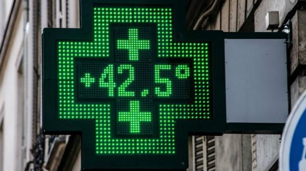 「新民晚报」气候变暖影响法国人健康，专家呼吁设置城市清凉区