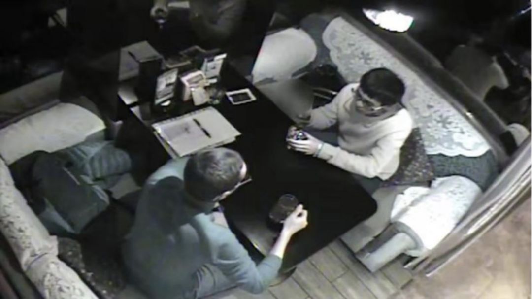 长安剑@中国长安网2019年度照片震撼发布！