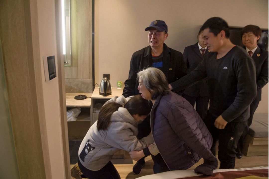 长安剑@中国长安网2019年度照片震撼发布！