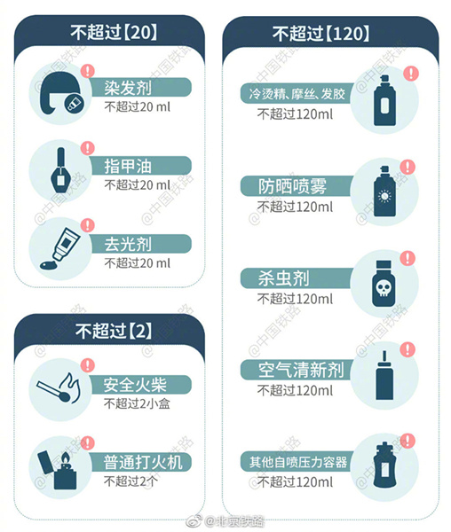 央广网：春运倒计时 | 北京三大火车站，准备好了吗？