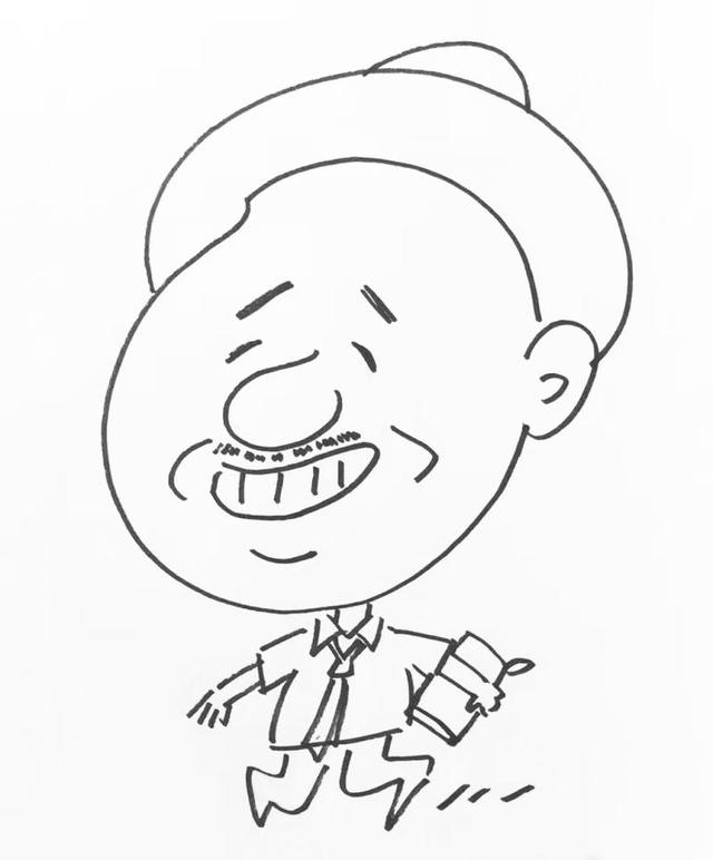 相声演员:郭德纲 于谦 小品演员:宋小宝 小品演员:王小利 漫画