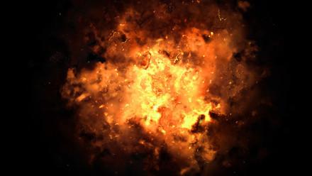 上观新闻■外媒：驻伊拉克基地内一美国空军飞机被伊朗导弹摧毁