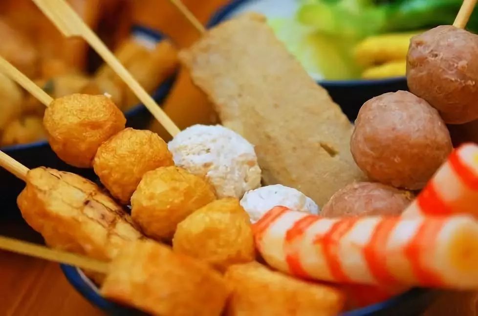 这款久煮不烂的便利店美食,能放心吃吗?