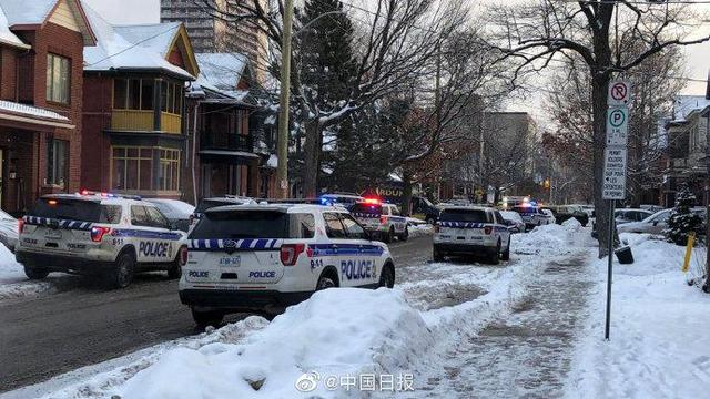 上观新闻：加拿大首都市中心发生枪击案，1人死亡3人重伤