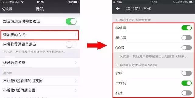 [人民法院报]别加我，没结果