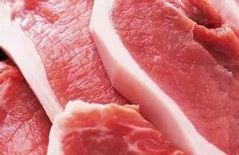 光明日报■快过年了，猪肉供应是否跟得上？