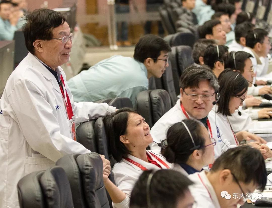 [光明日报]2019，这些科技成就背后的故事
