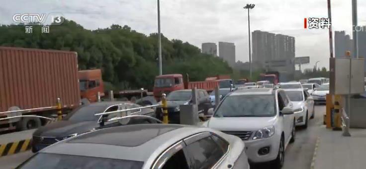 [央视网]请收好！2020年春运高速公路出行指南来了