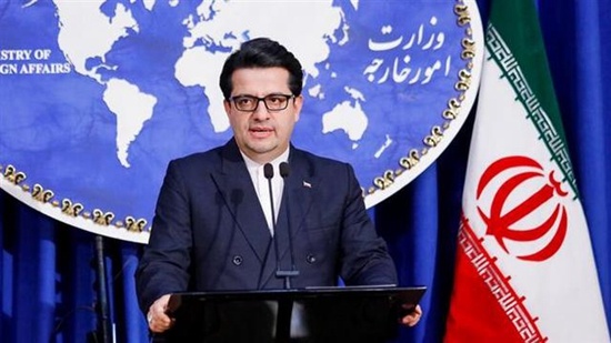 #中央广电总台国际在线#伊朗外交部发言人称北约已沦为美国工具