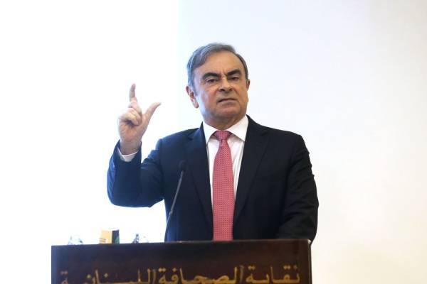 「观察者网」戈恩这个记者会，要把日本人气死了