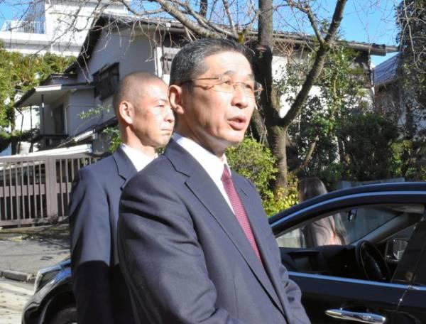 「观察者网」戈恩这个记者会，要把日本人气死了